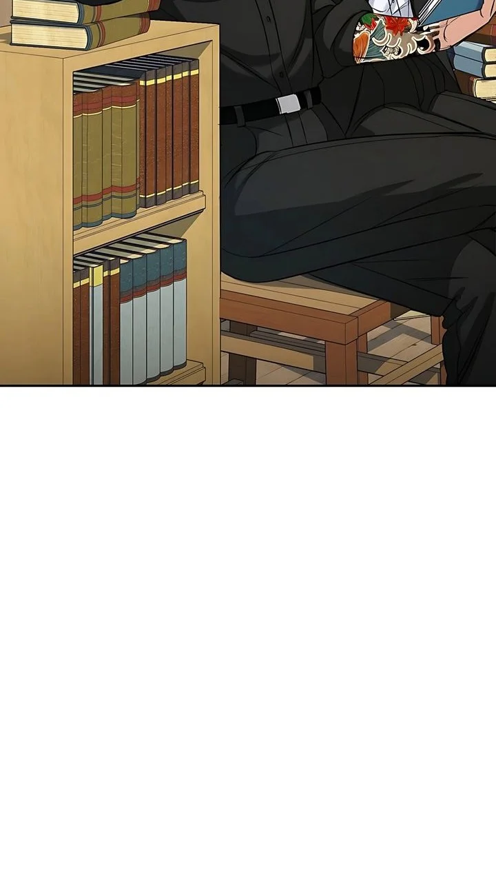 The Congressman Gives Me Good News! Chapter 42 - halaman 6