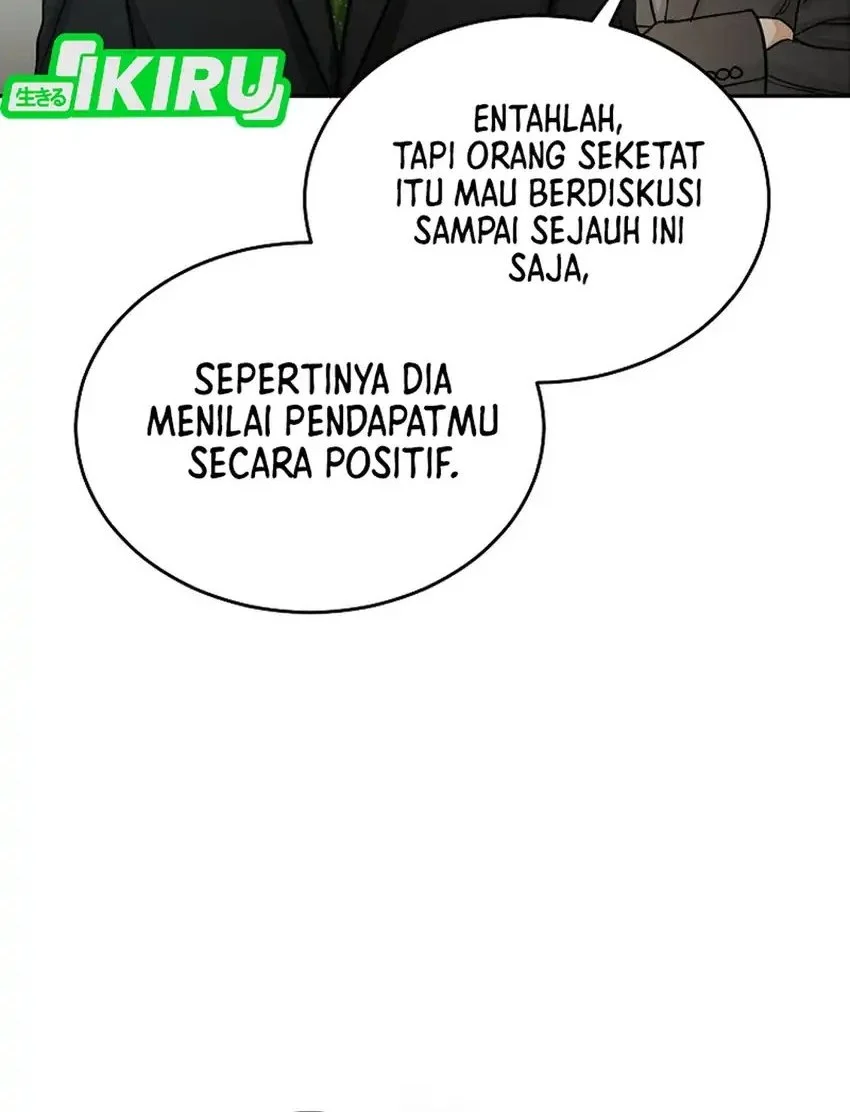 The Congressman Gives Me Good News! Chapter 43 - halaman 18