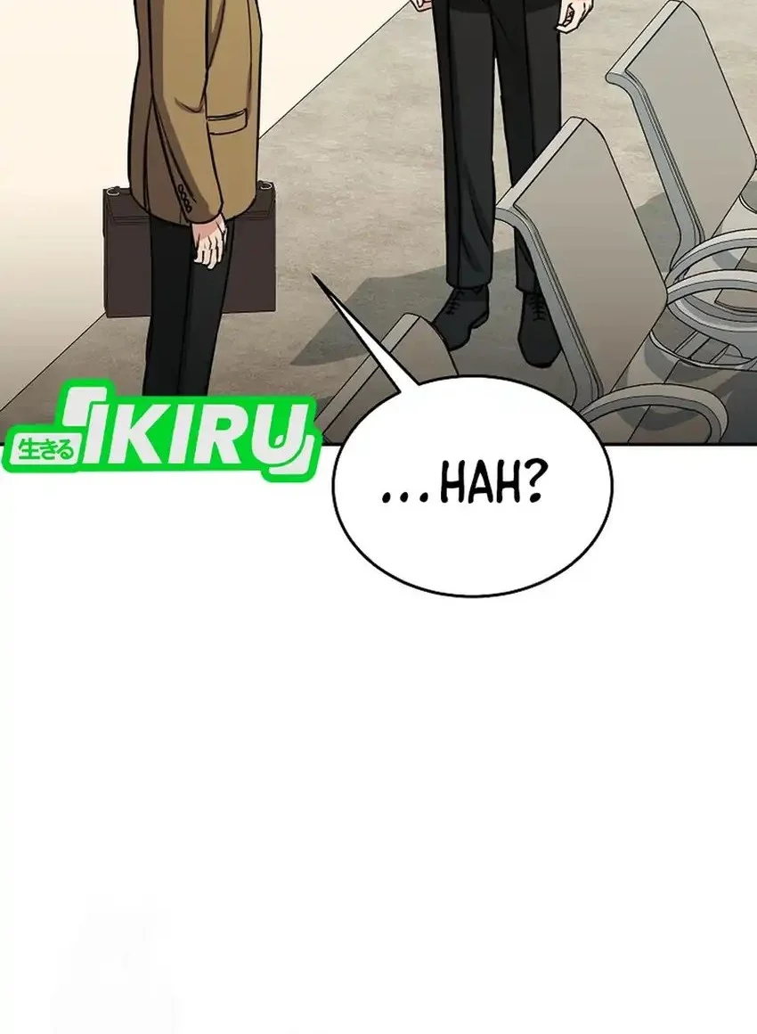 The Congressman Gives Me Good News! Chapter 43 - halaman 2