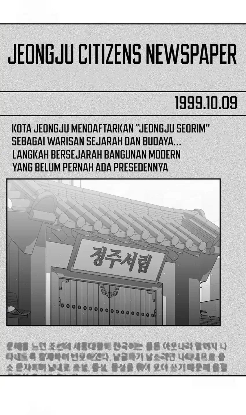 The Congressman Gives Me Good News! Chapter 43 - halaman 20