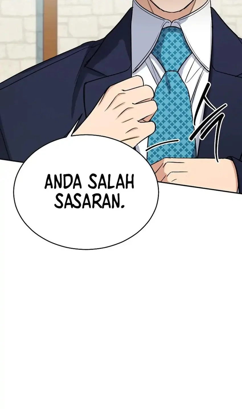 The Congressman Gives Me Good News! Chapter 43 - halaman 28