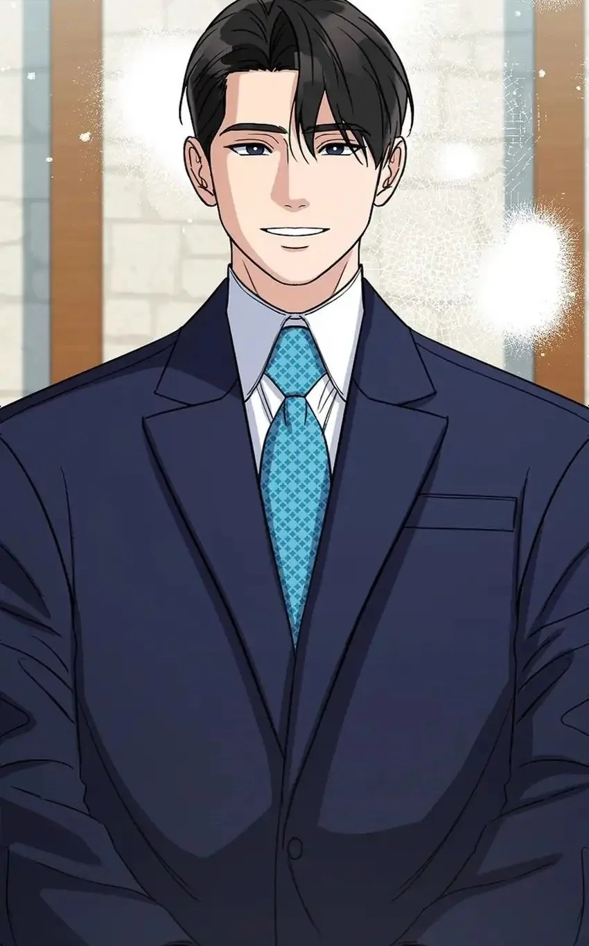 The Congressman Gives Me Good News! Chapter 43 - halaman 30