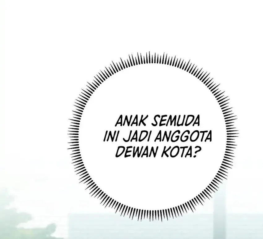 The Congressman Gives Me Good News! Chapter 43 - halaman 34