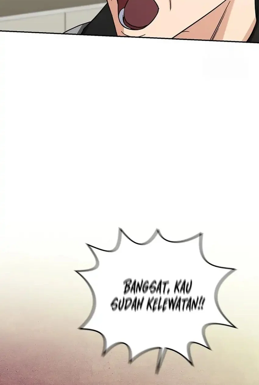 The Congressman Gives Me Good News! Chapter 43 - halaman 43
