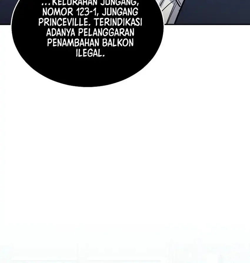 The Congressman Gives Me Good News! Chapter 43 - halaman 49