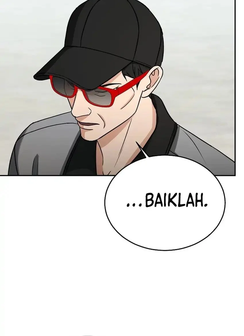 The Congressman Gives Me Good News! Chapter 43 - halaman 57