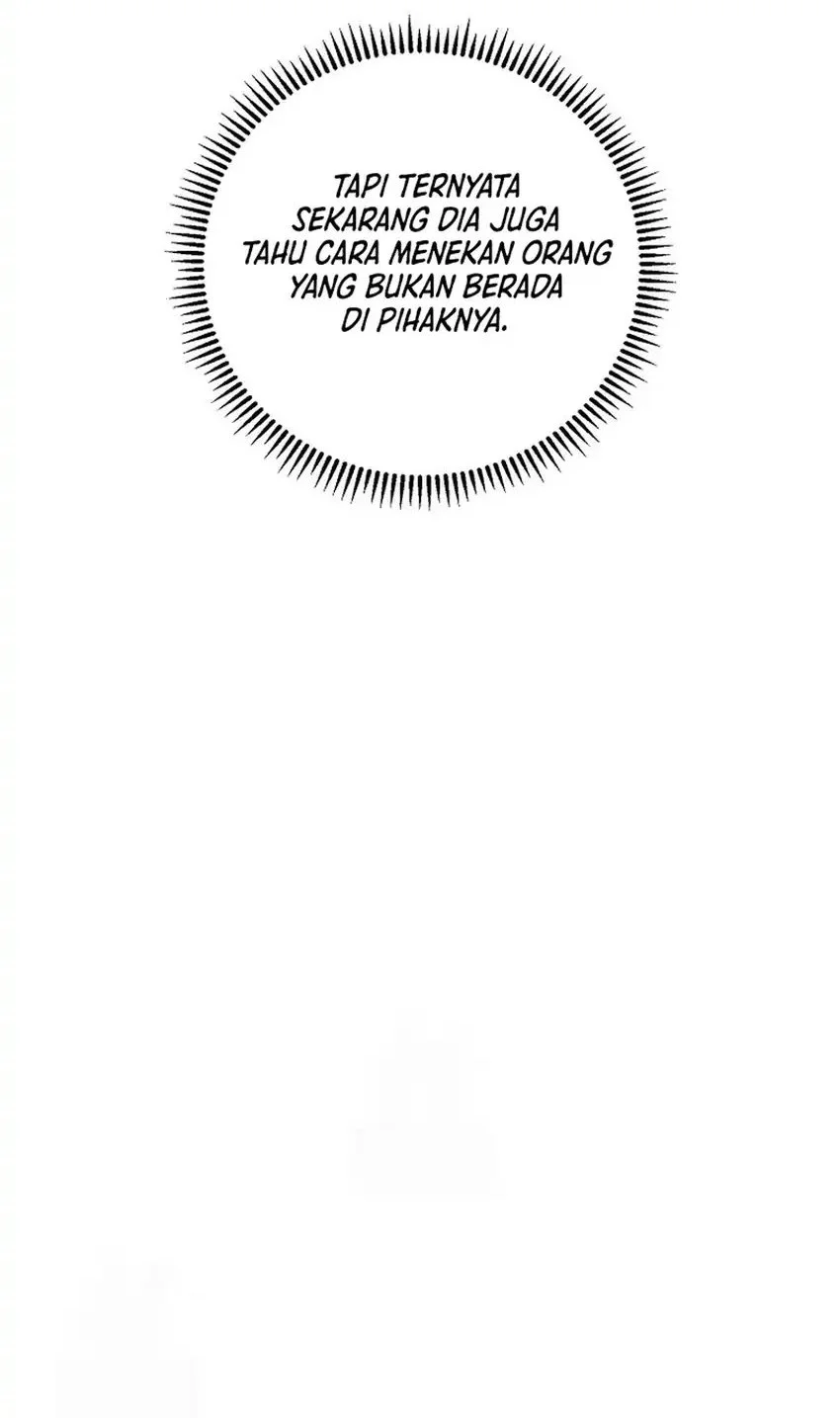 The Congressman Gives Me Good News! Chapter 43 - halaman 61