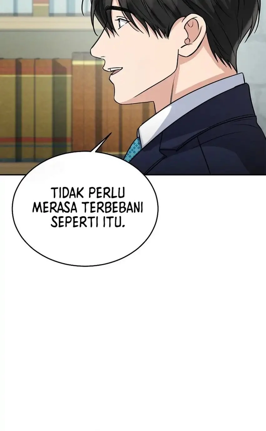 The Congressman Gives Me Good News! Chapter 43 - halaman 67