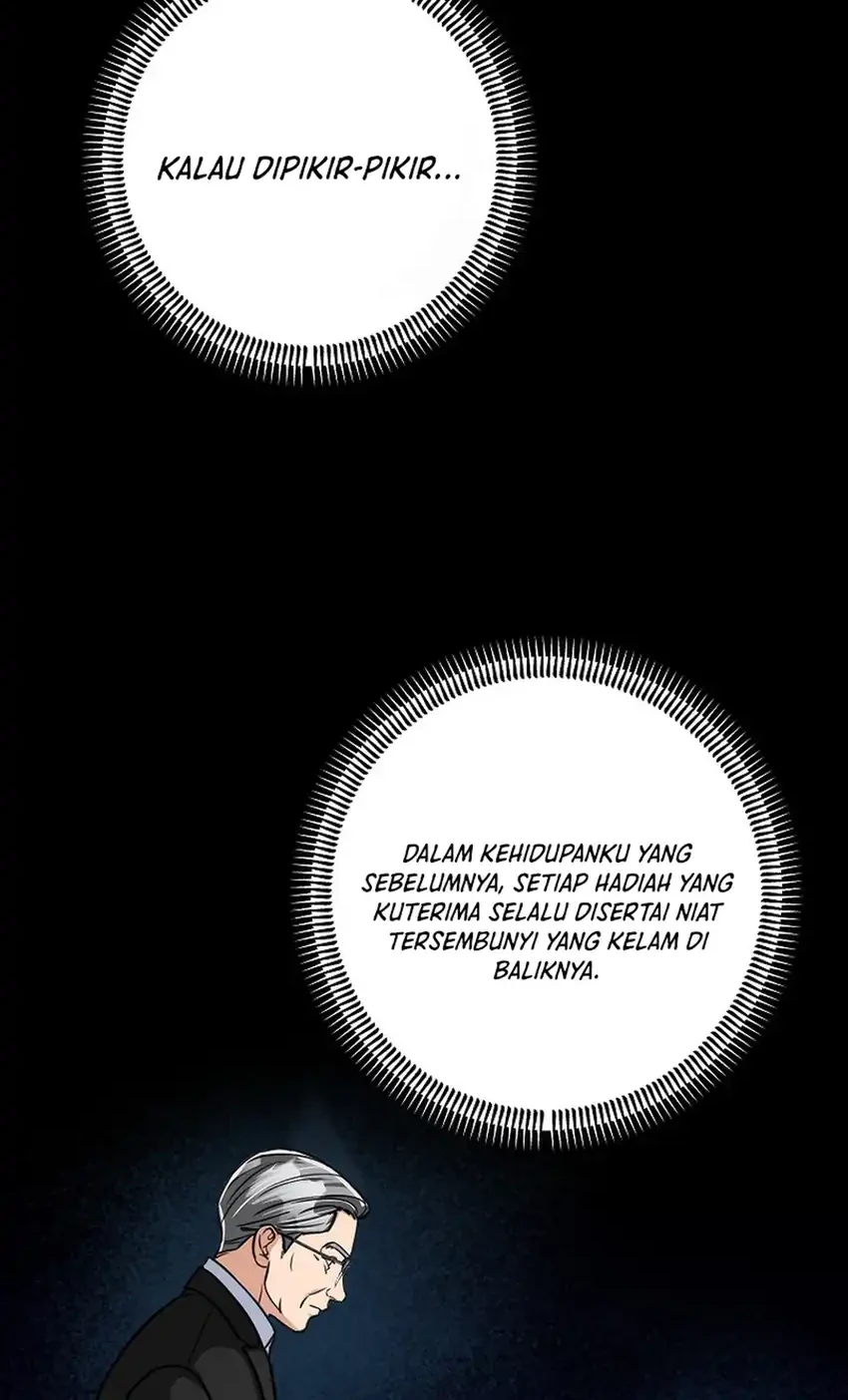 The Congressman Gives Me Good News! Chapter 44 - halaman 11