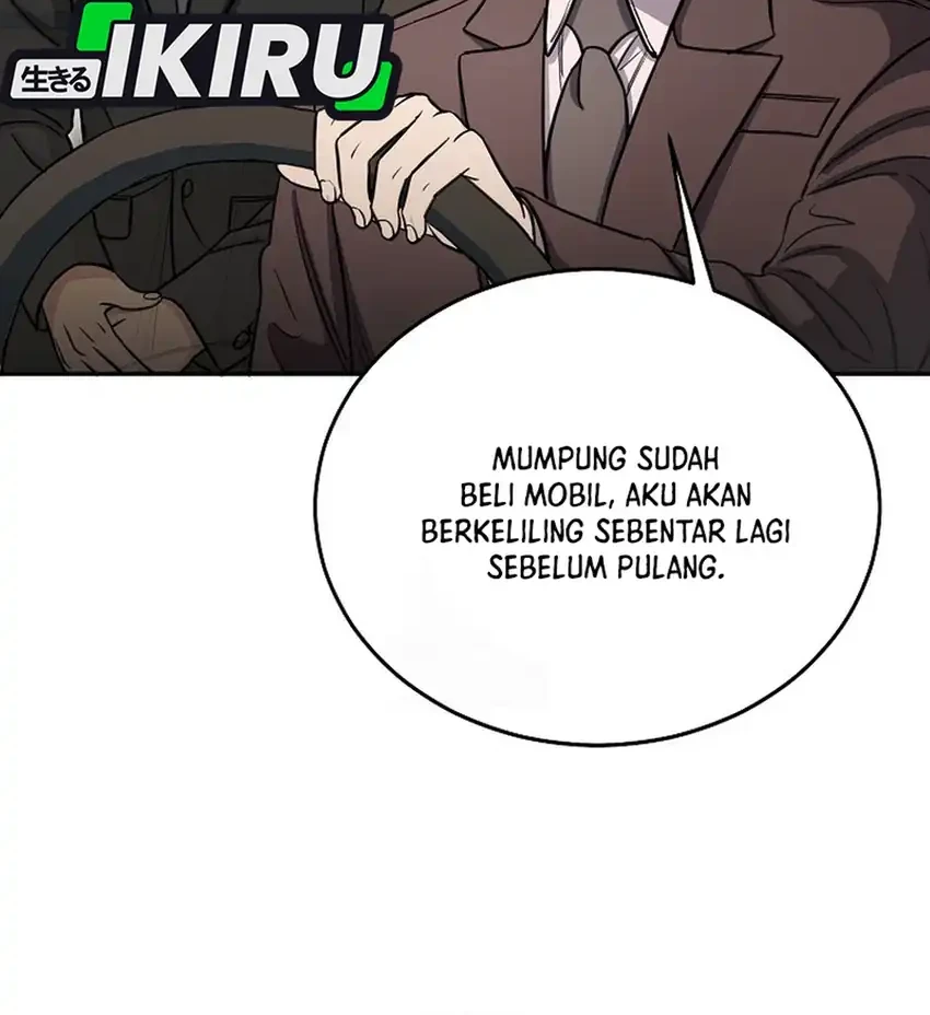 The Congressman Gives Me Good News! Chapter 44 - halaman 15