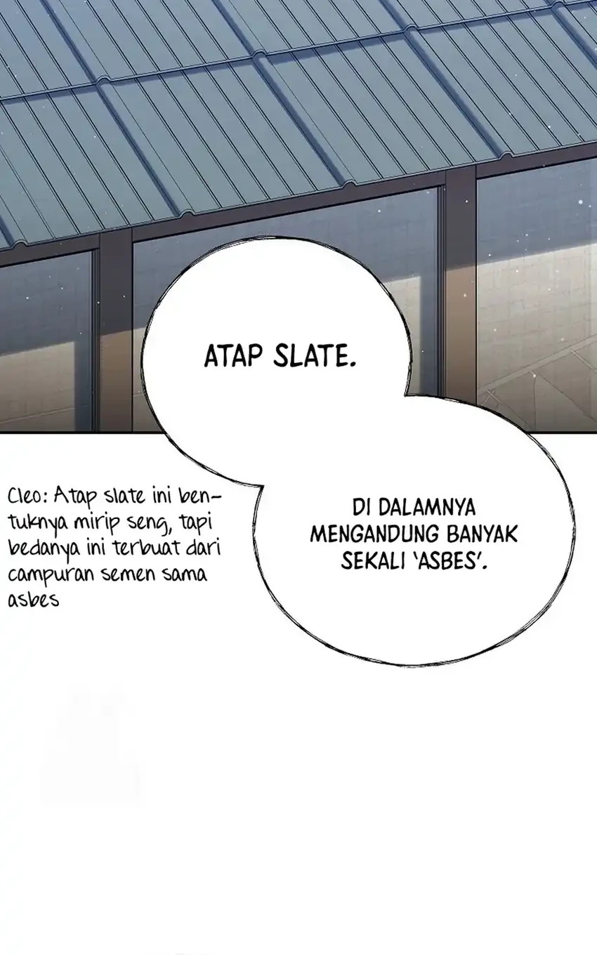 The Congressman Gives Me Good News! Chapter 44 - halaman 21