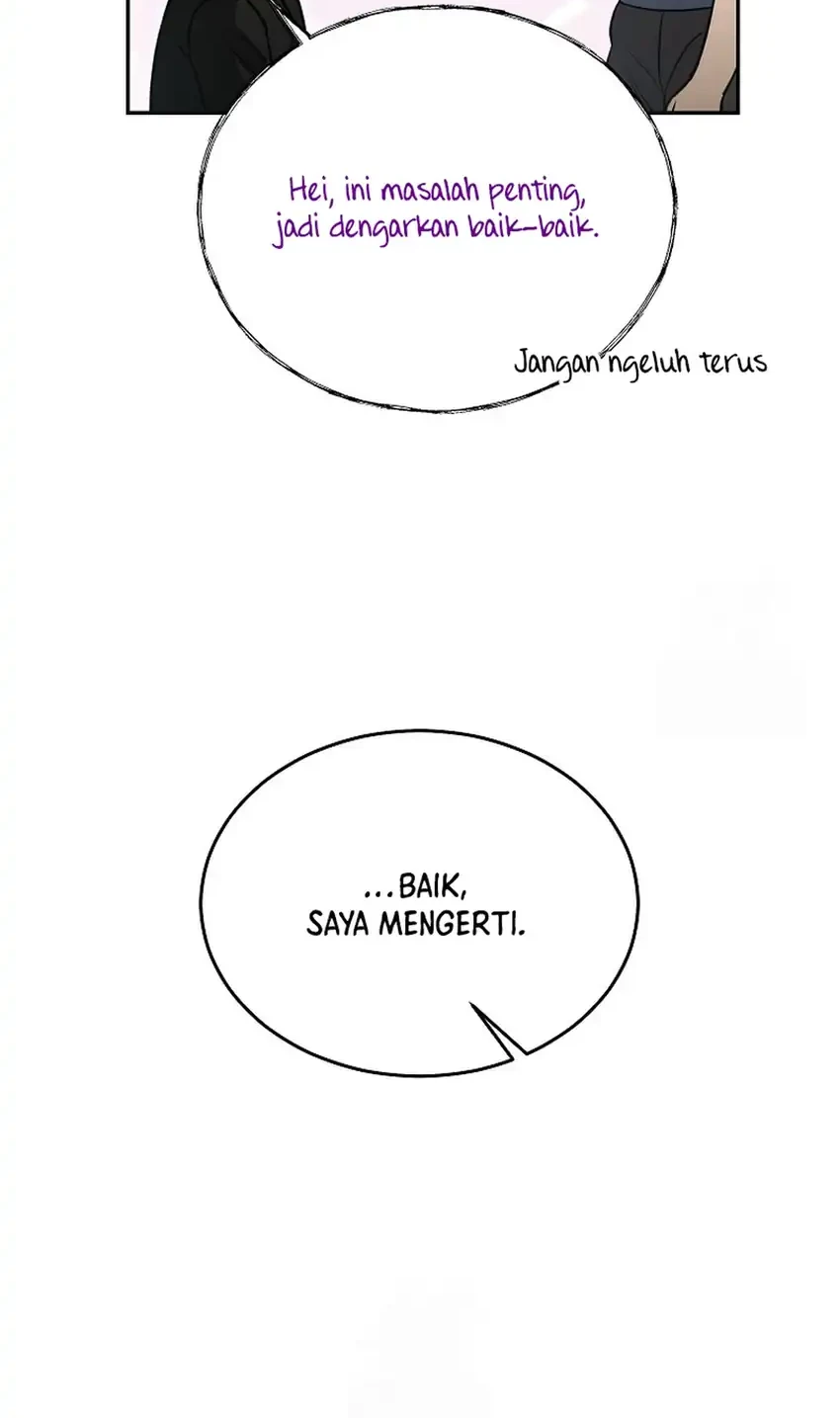 The Congressman Gives Me Good News! Chapter 44 - halaman 23