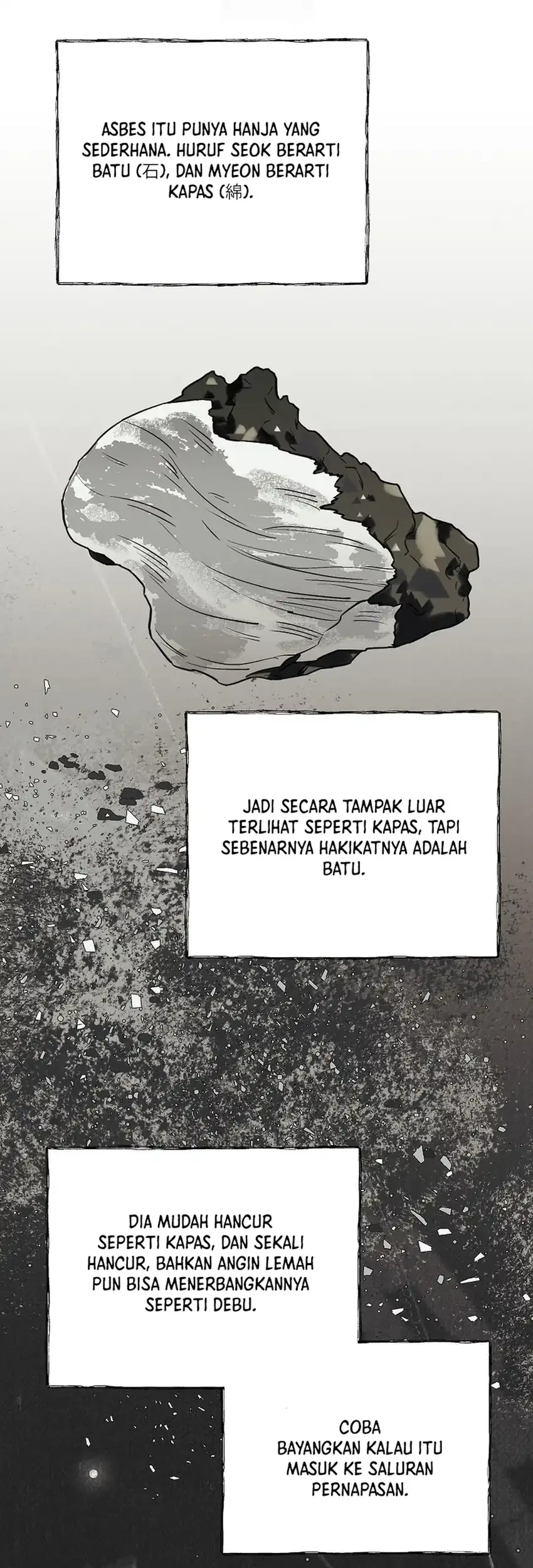 The Congressman Gives Me Good News! Chapter 44 - halaman 24
