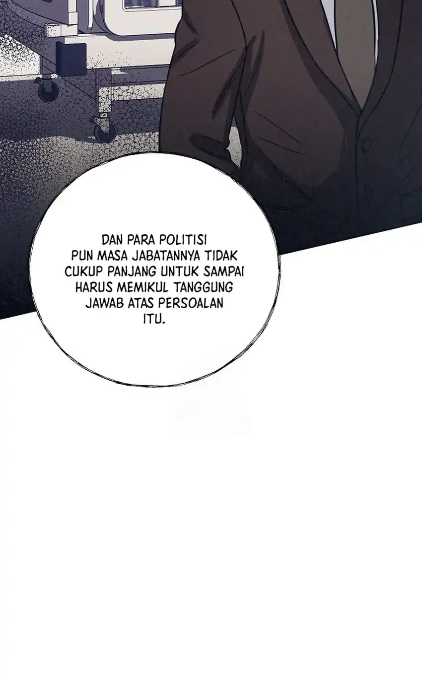 The Congressman Gives Me Good News! Chapter 44 - halaman 33