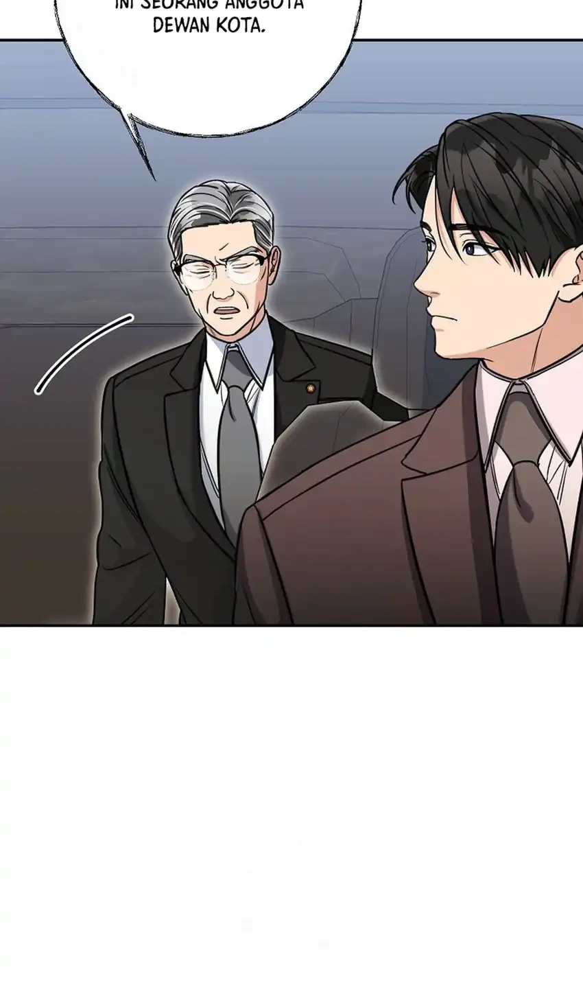 The Congressman Gives Me Good News! Chapter 44 - halaman 5
