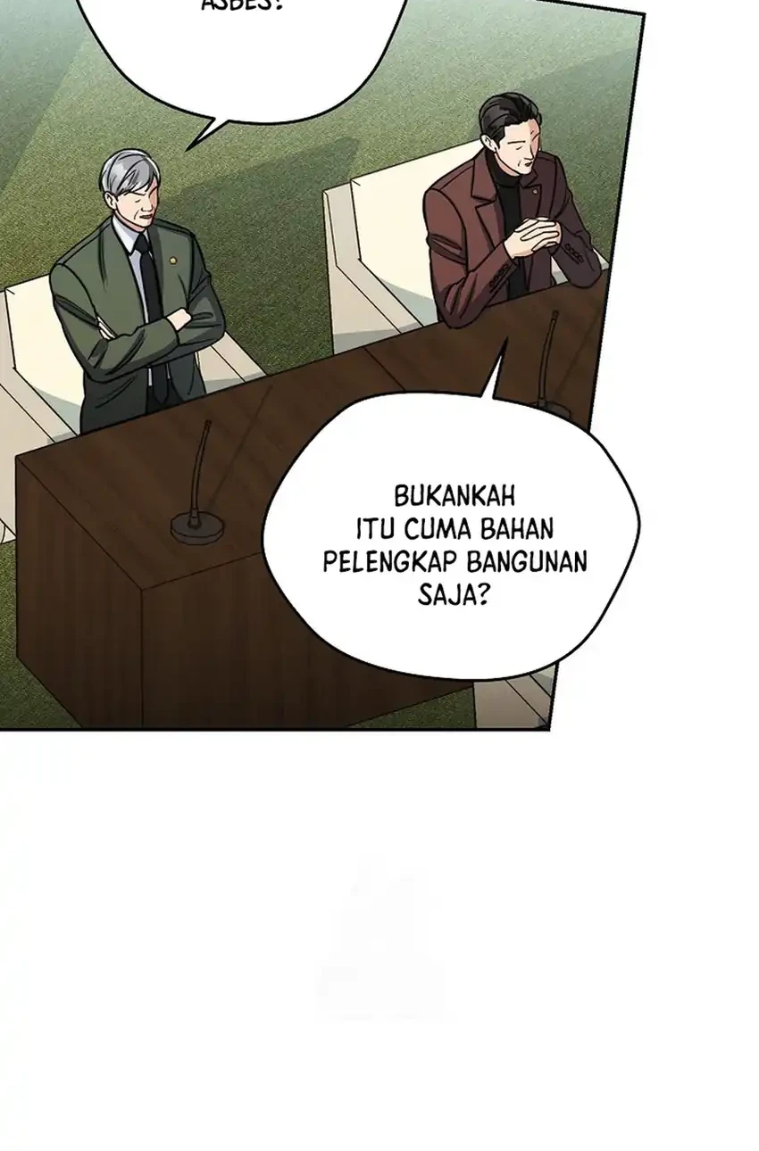 The Congressman Gives Me Good News! Chapter 44 - halaman 53