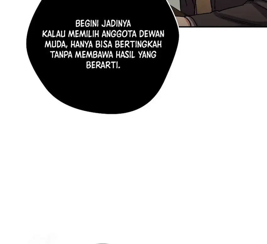 The Congressman Gives Me Good News! Chapter 44 - halaman 63