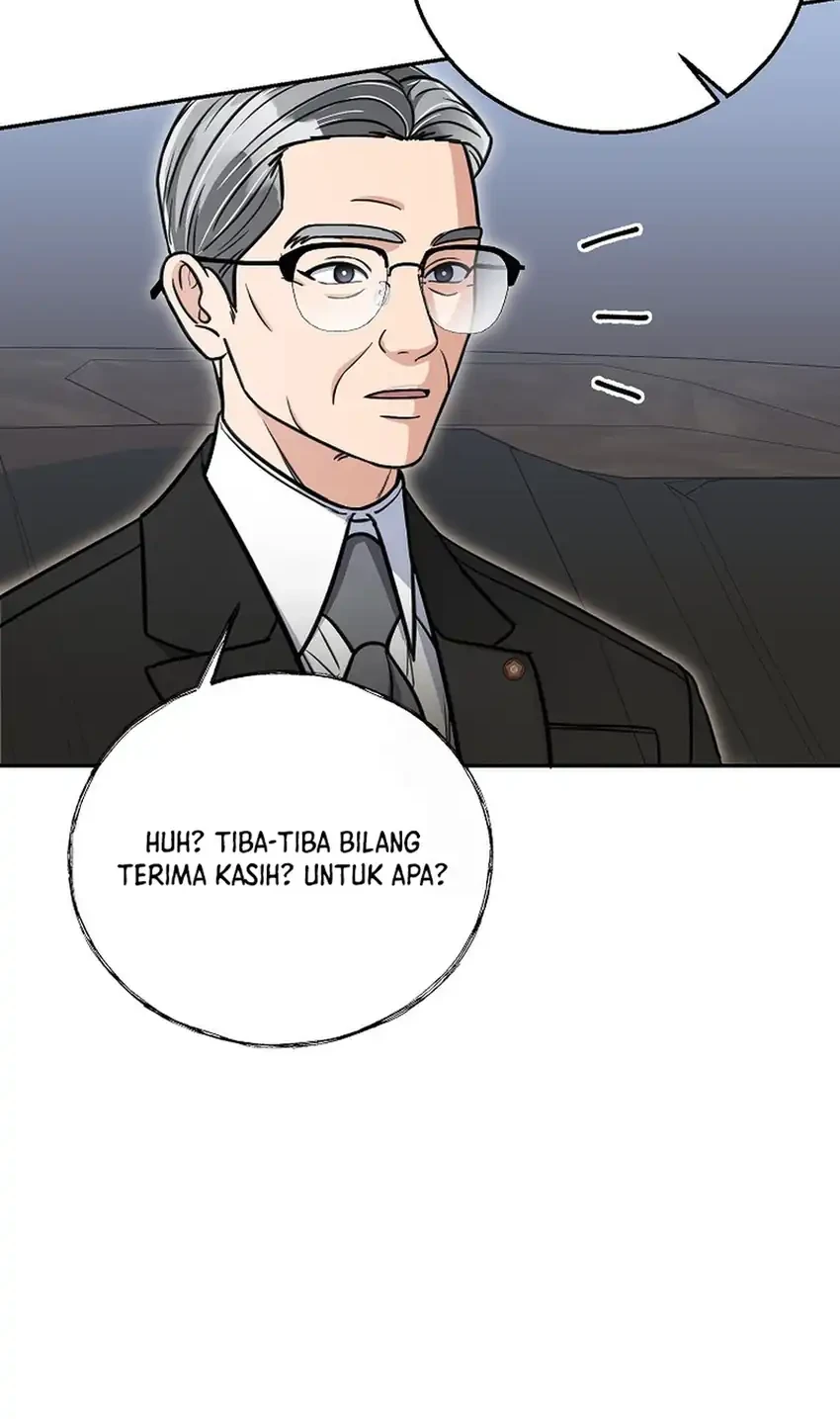 The Congressman Gives Me Good News! Chapter 44 - halaman 7