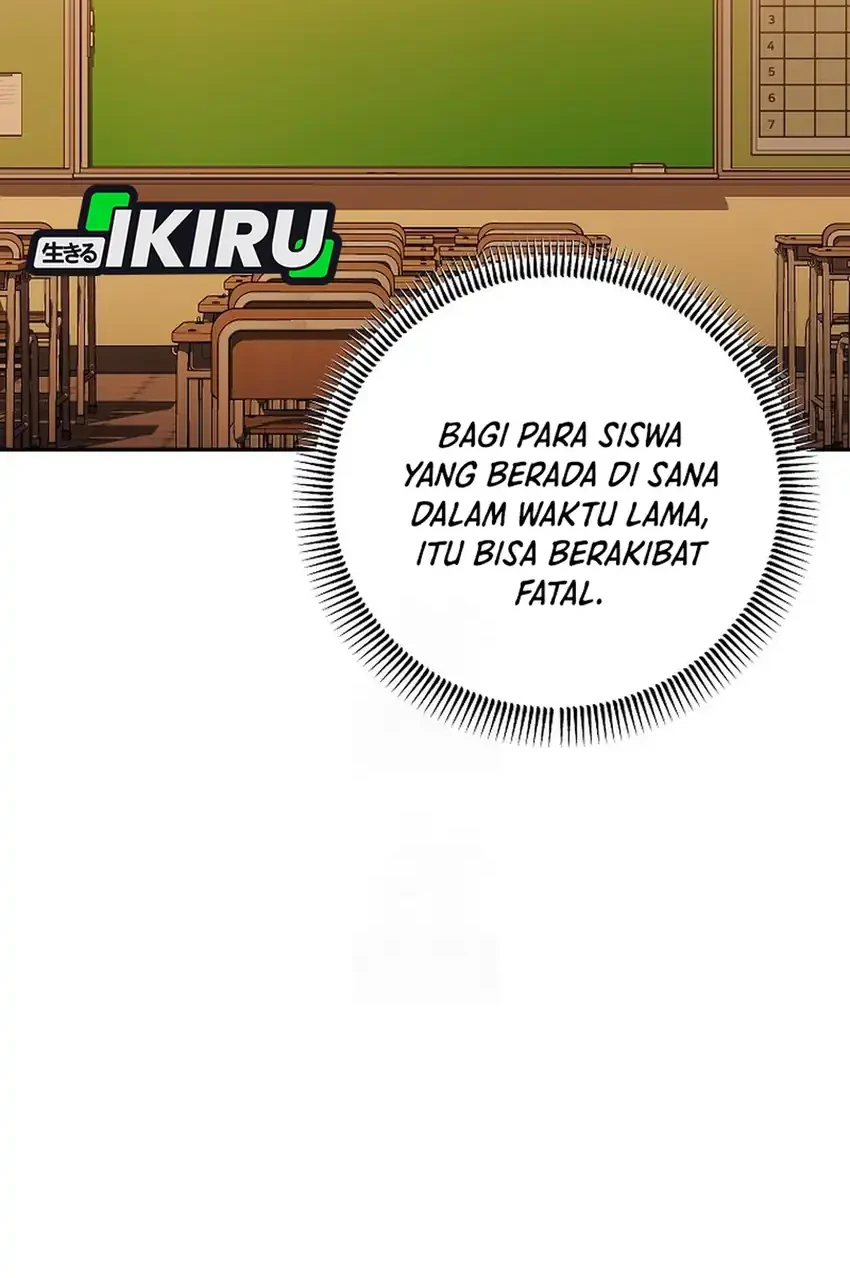 The Congressman Gives Me Good News! Chapter 45 - halaman 17