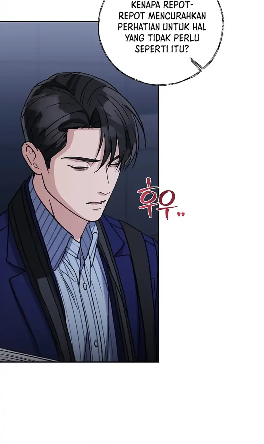 The Congressman Gives Me Good News! Chapter 45 - halaman 25