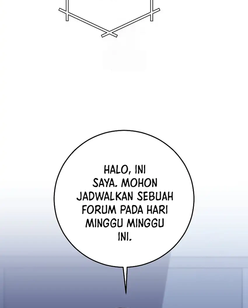 The Congressman Gives Me Good News! Chapter 45 - halaman 27