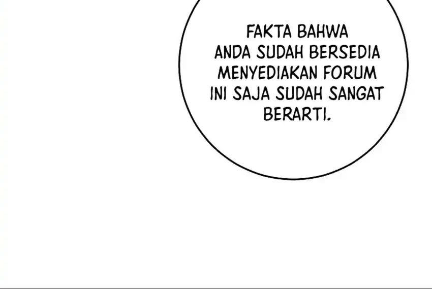 The Congressman Gives Me Good News! Chapter 45 - halaman 31