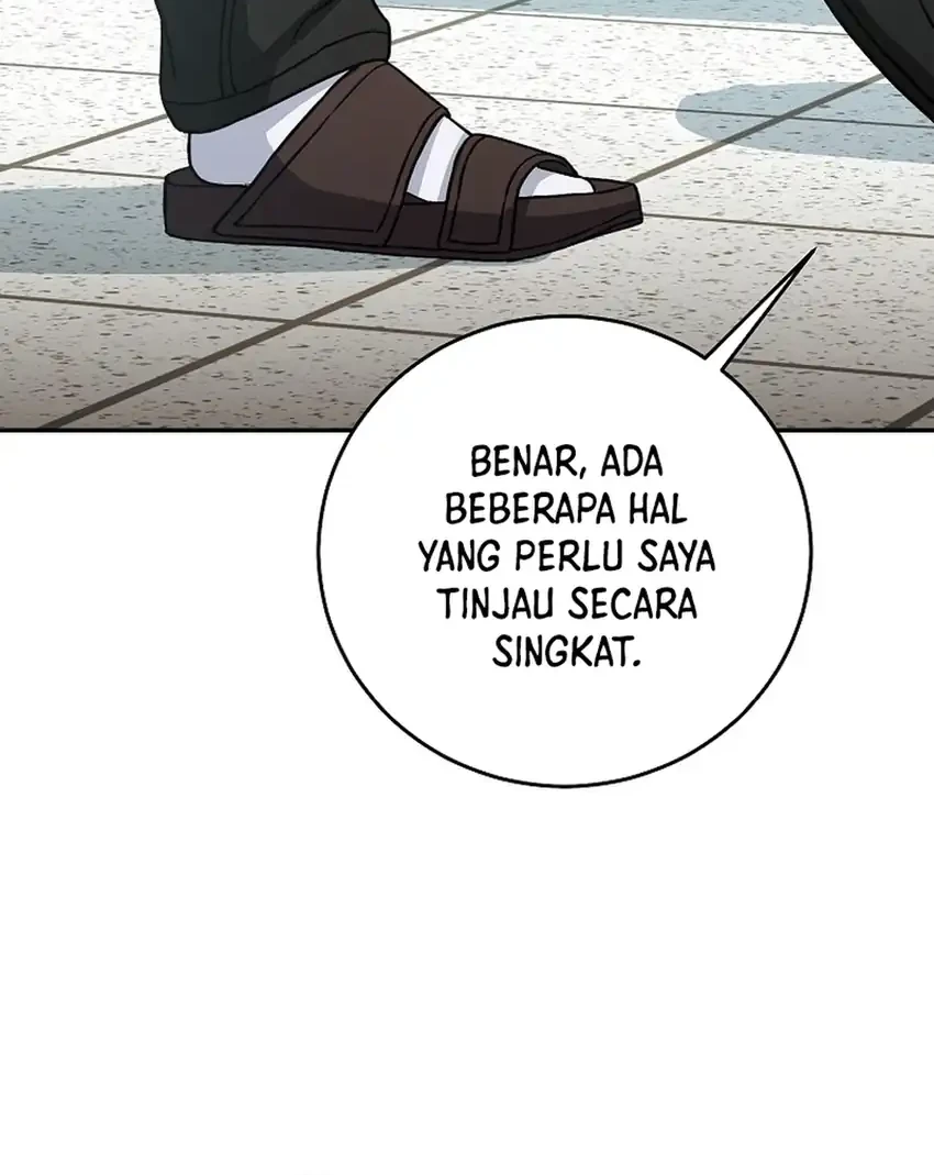 The Congressman Gives Me Good News! Chapter 45 - halaman 4
