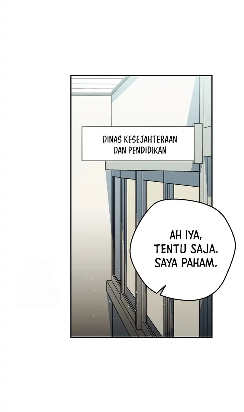 The Congressman Gives Me Good News! Chapter 45 - halaman 49
