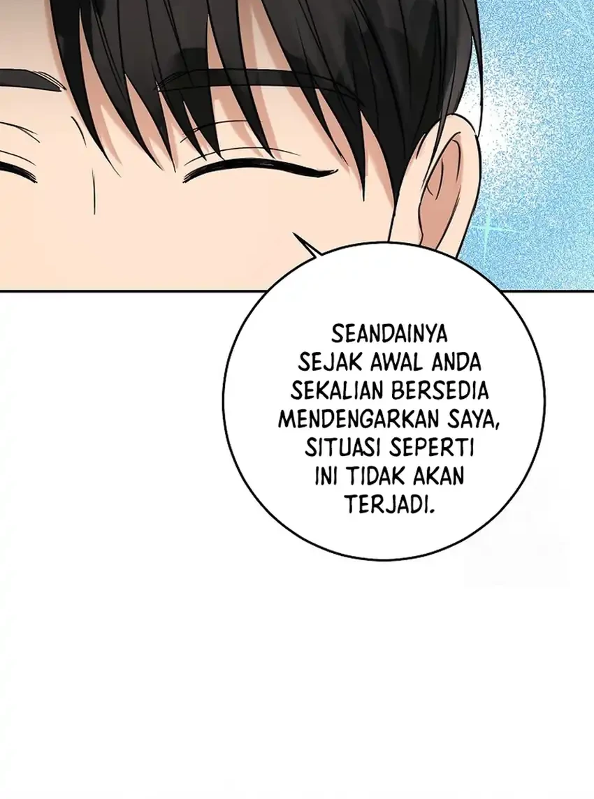 The Congressman Gives Me Good News! Chapter 45 - halaman 60