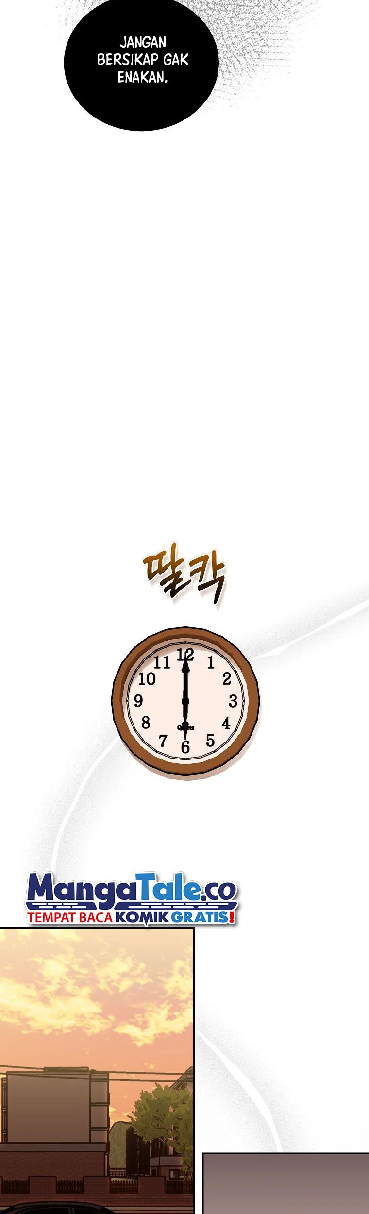 The Congressman Gives Me Good News! Chapter 6 - halaman 21