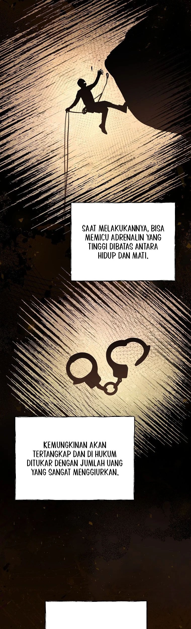 The Congressman Gives Me Good News! Chapter 6 - halaman 41