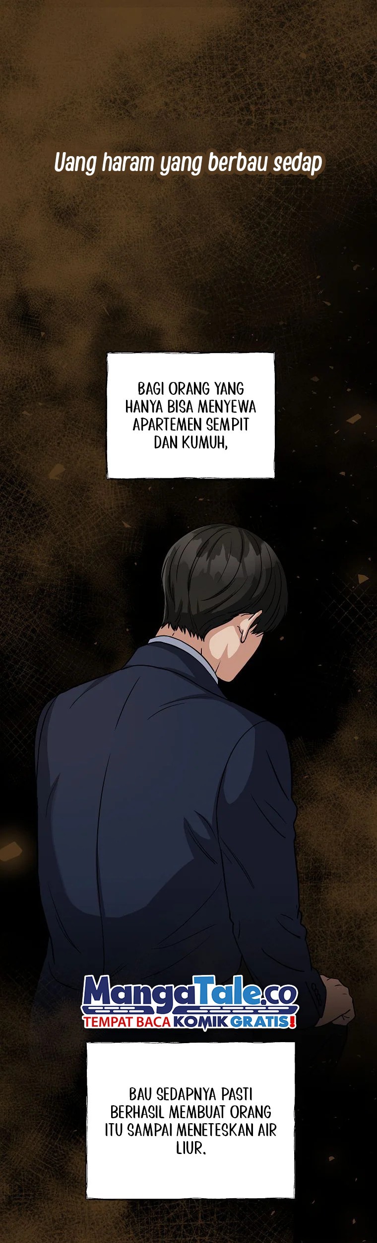 The Congressman Gives Me Good News! Chapter 7 - halaman 2