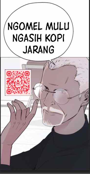 The Congressman Gives Me Good News! Chapter 7 - halaman 45