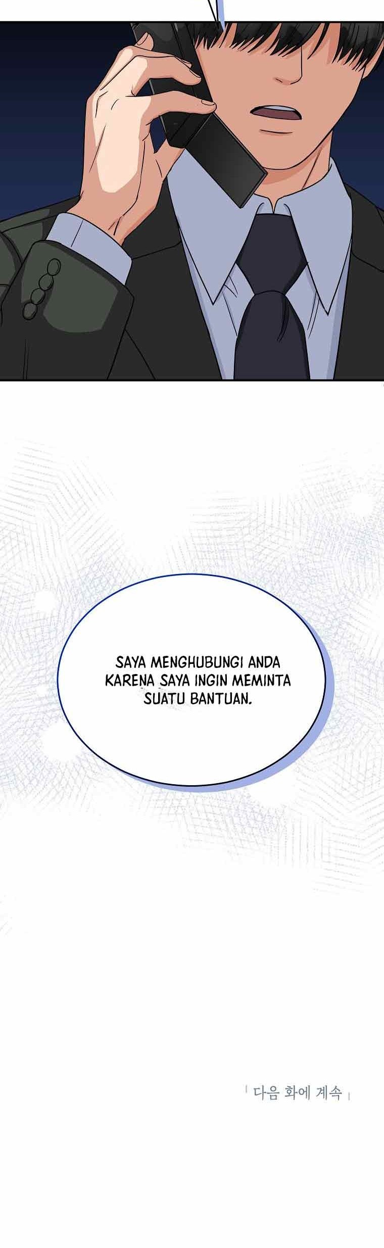The Congressman Gives Me Good News! Chapter 9 - halaman 43