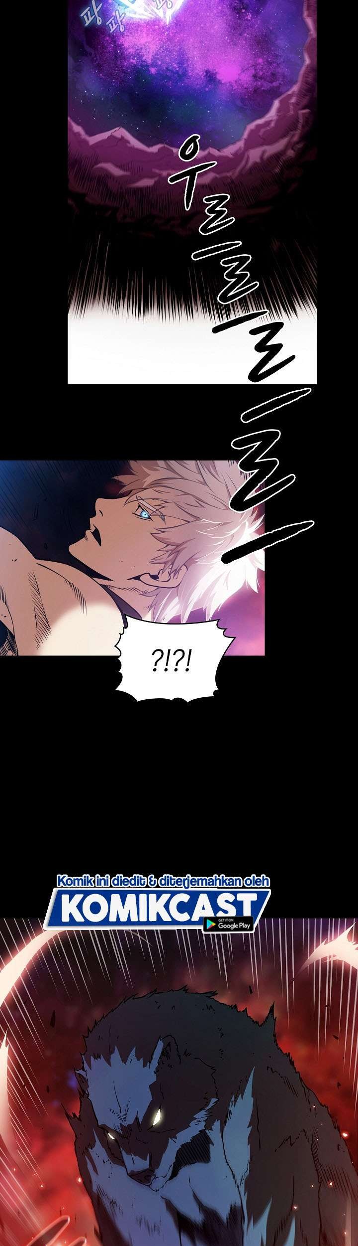 The Constellation that Returned from Hell Chapter 1 - halaman 10