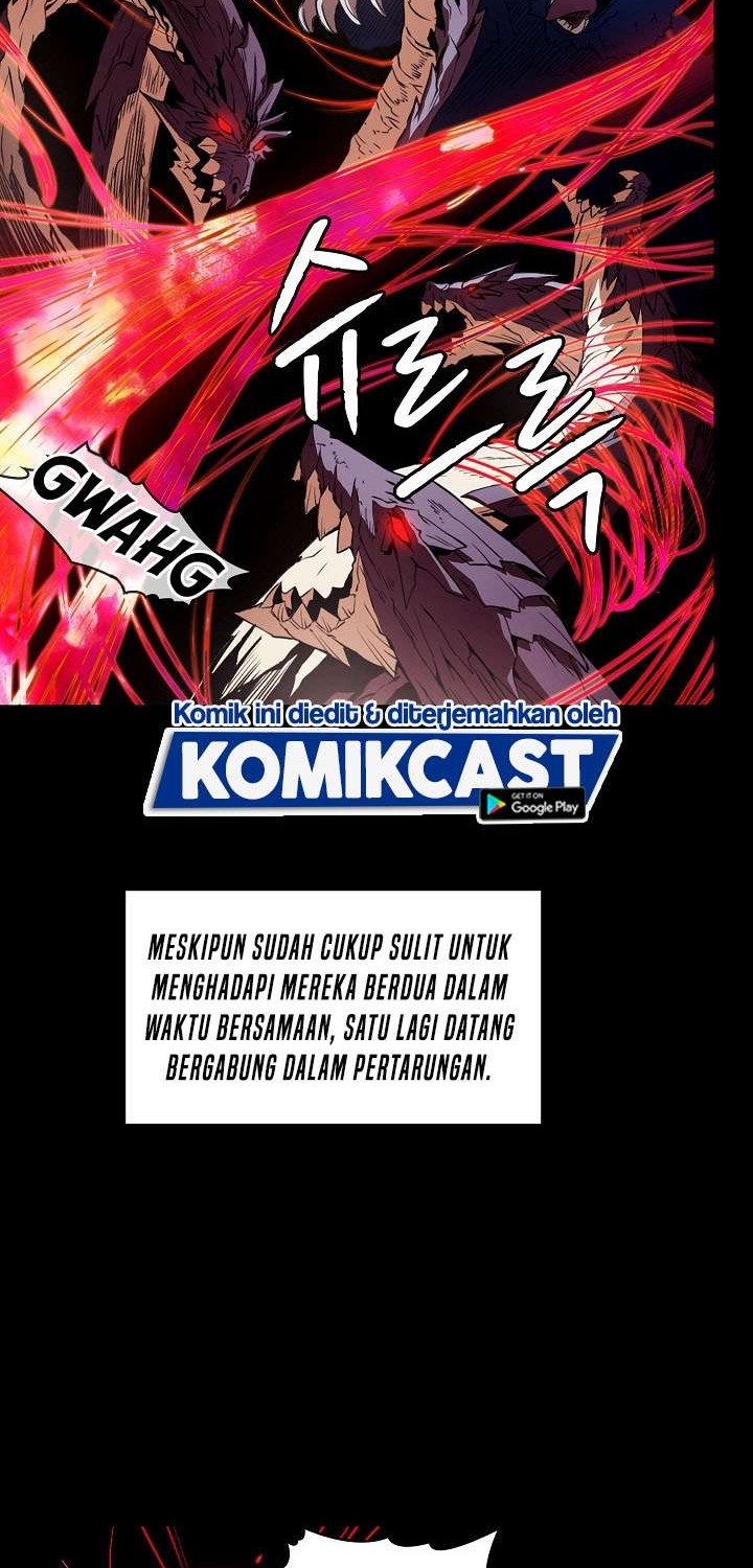 The Constellation that Returned from Hell Chapter 1 - halaman 13