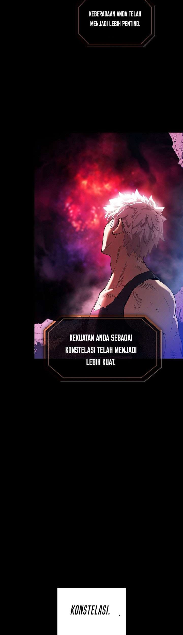 The Constellation that Returned from Hell Chapter 1 - halaman 20