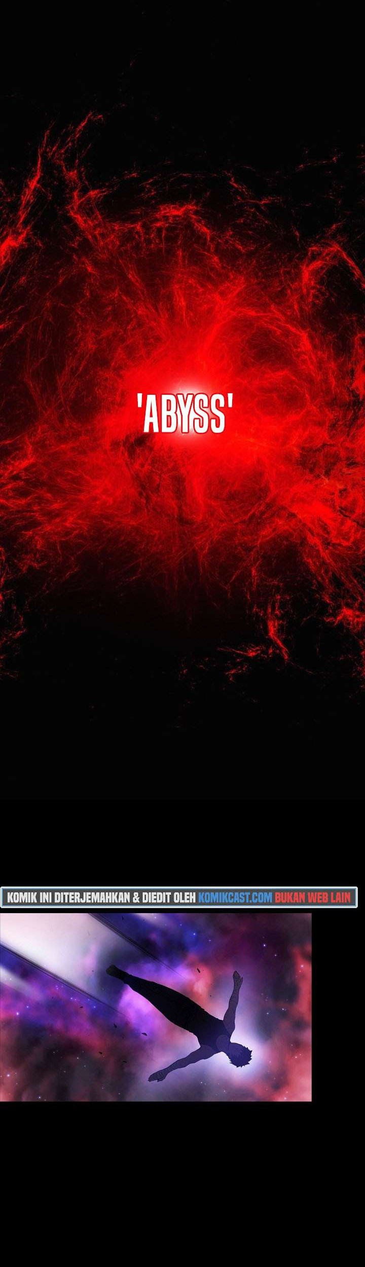The Constellation that Returned from Hell Chapter 1 - halaman 3