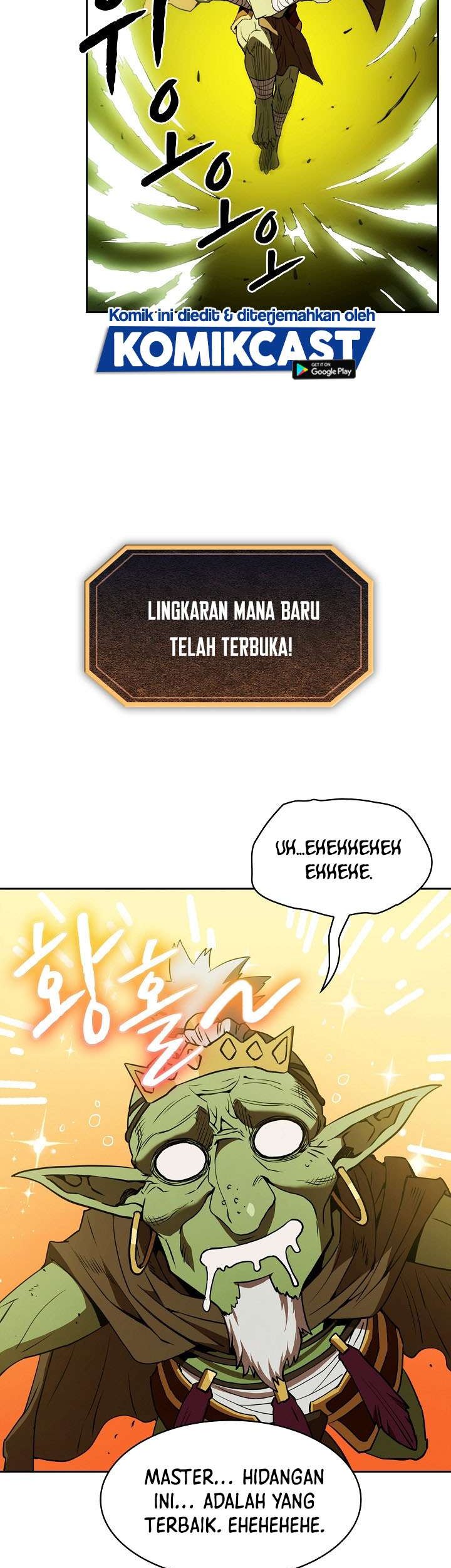 The Constellation that Returned from Hell Chapter 1 - halaman 36