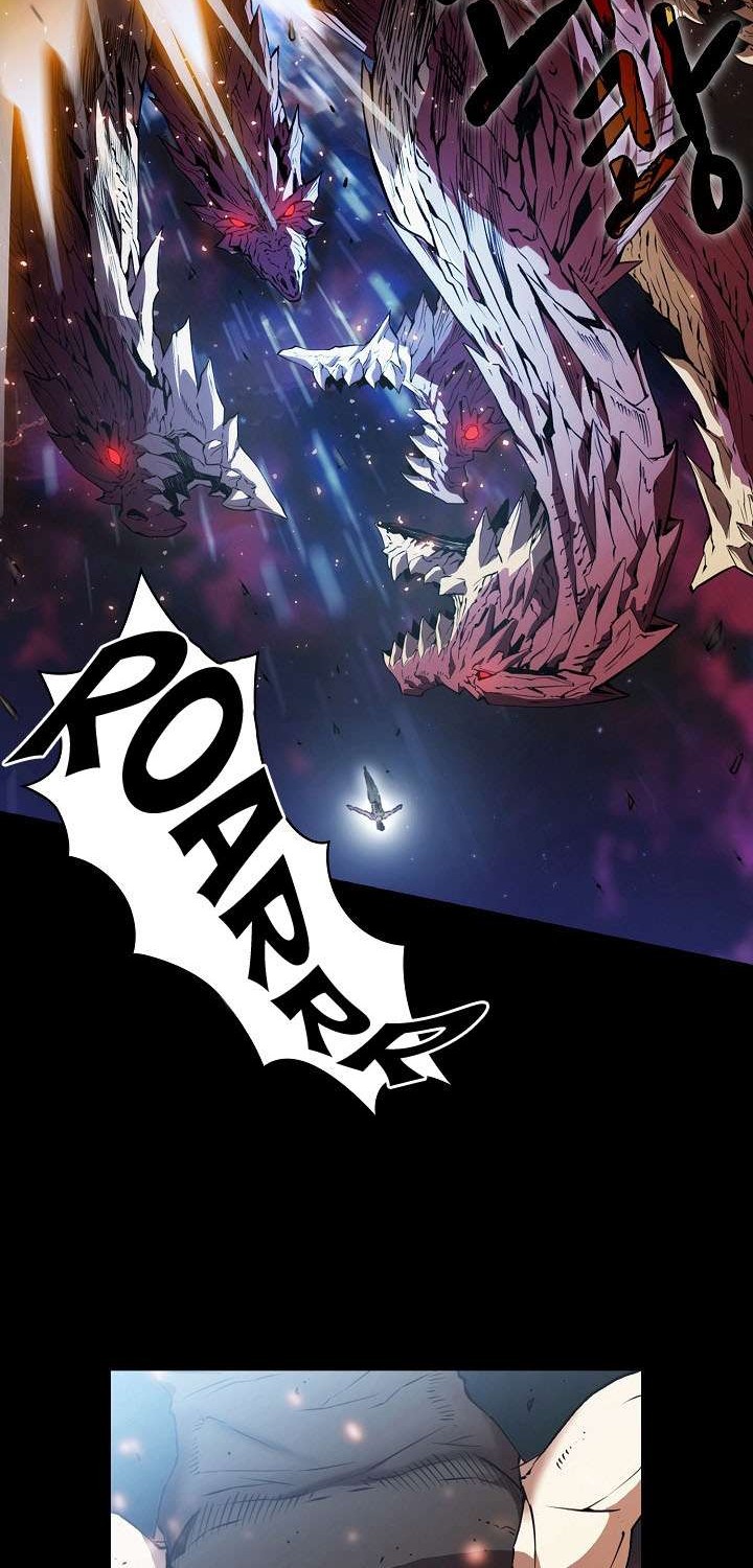 The Constellation that Returned from Hell Chapter 1 - halaman 5