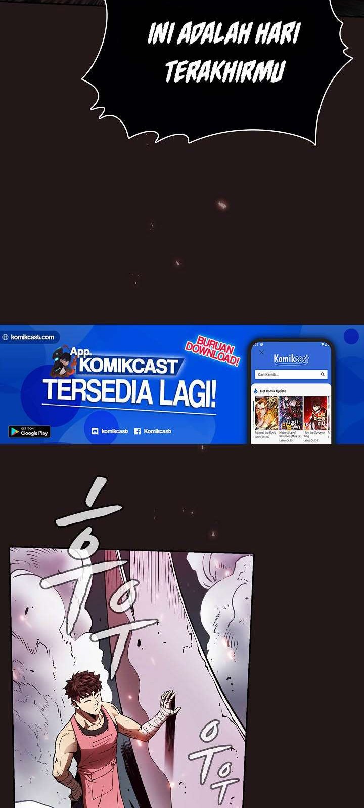 The Constellation that Returned from Hell Chapter 10 - halaman 22