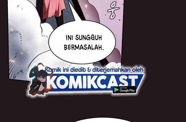 The Constellation that Returned from Hell Chapter 10 - halaman 23