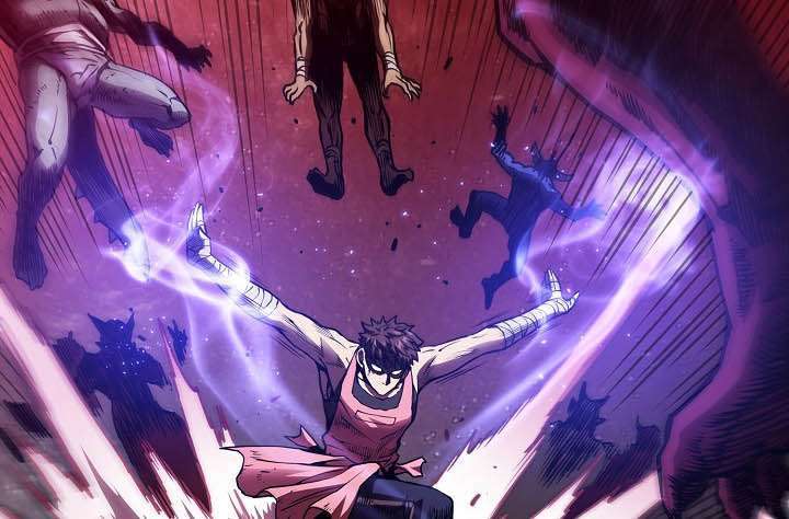 The Constellation that Returned from Hell Chapter 10 - halaman 28