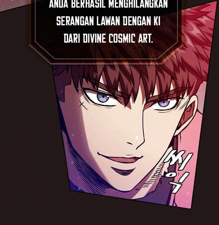 The Constellation that Returned from Hell Chapter 10 - halaman 32
