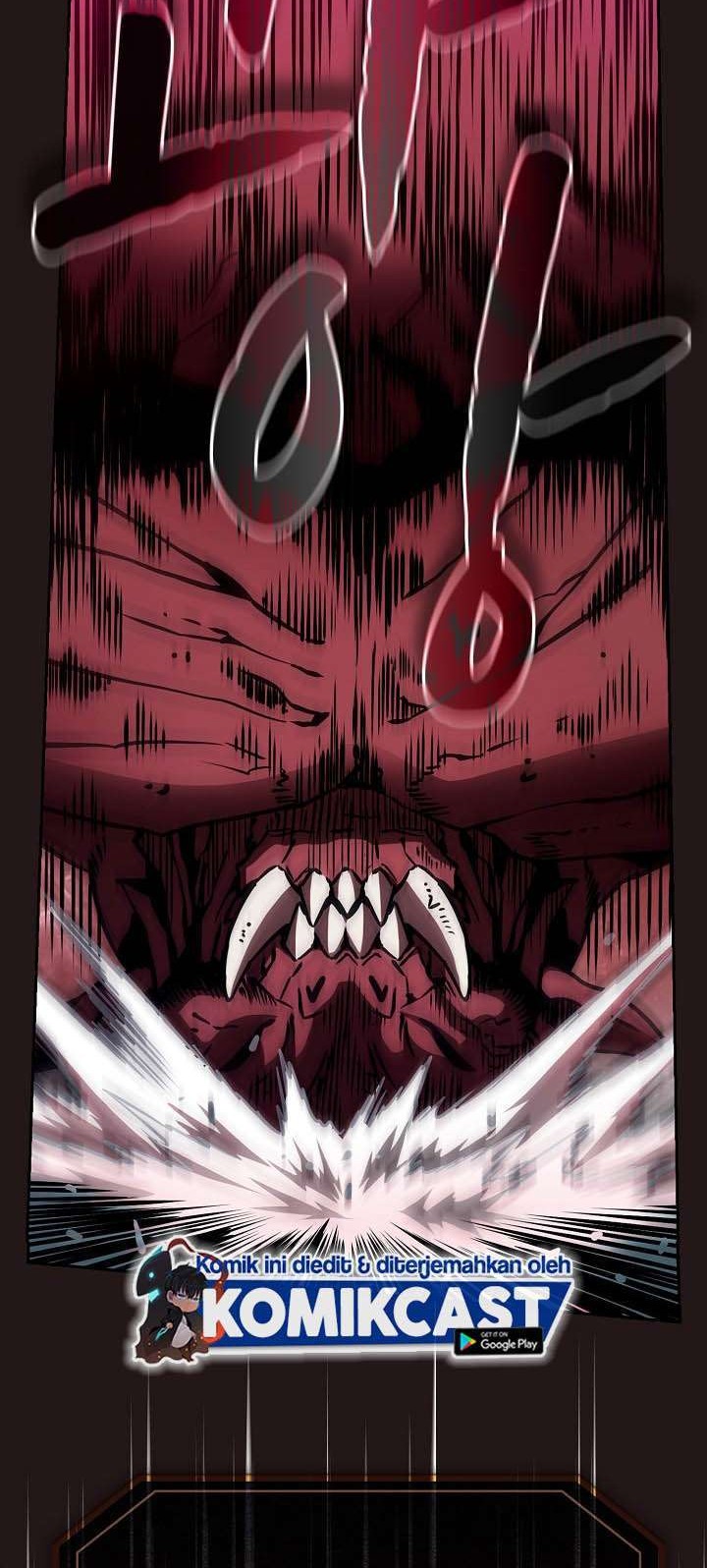 The Constellation that Returned from Hell Chapter 10 - halaman 34