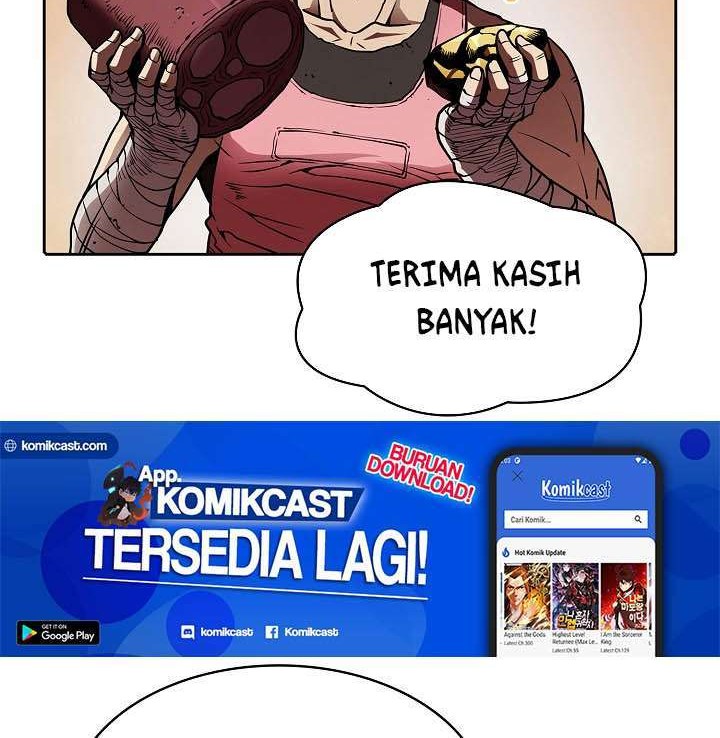 The Constellation that Returned from Hell Chapter 10 - halaman 36