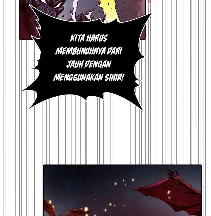 The Constellation that Returned from Hell Chapter 10 - halaman 40