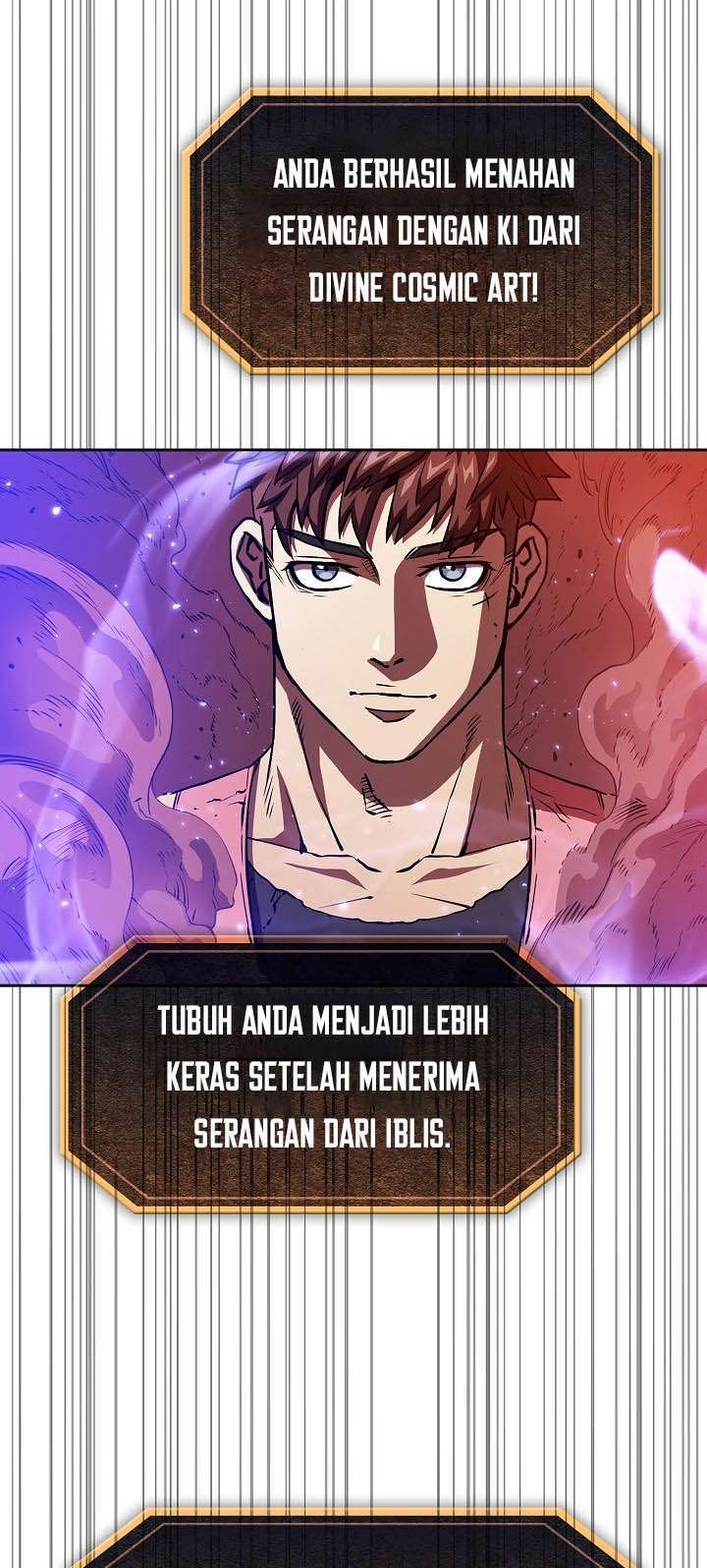 The Constellation that Returned from Hell Chapter 10 - halaman 42