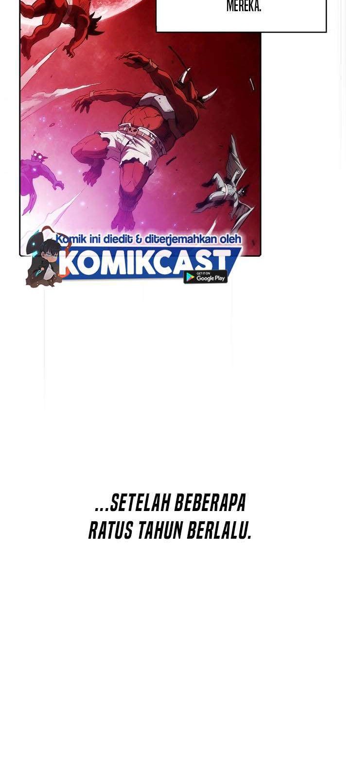 The Constellation that Returned from Hell Chapter 10 - halaman 44
