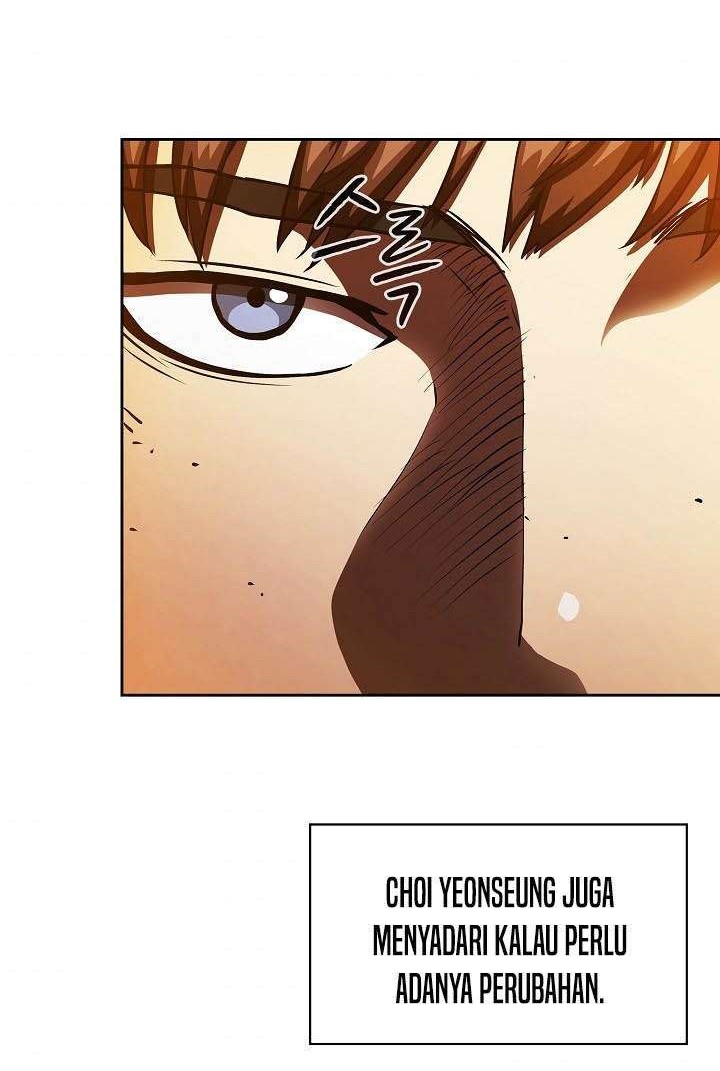The Constellation that Returned from Hell Chapter 10 - halaman 5
